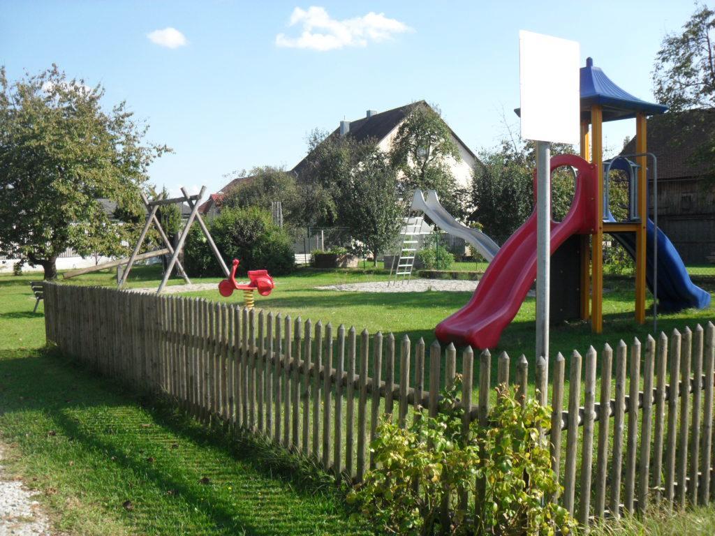 ריאדנבורג Ferienwohnung Elisabeth מראה חיצוני תמונה